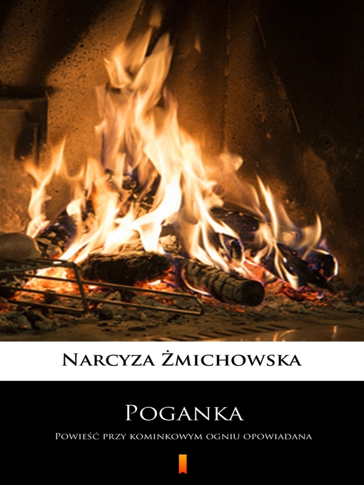 Title details for Poganka by Narcyza Żmichowska - Wait list